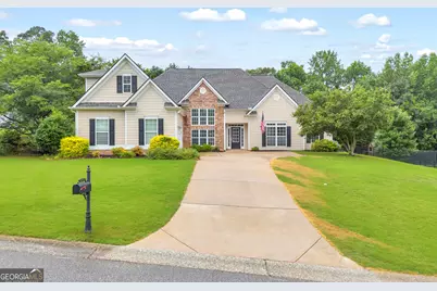 752 Jefferson Boulevard, Jefferson, GA 30549 - Photo 3