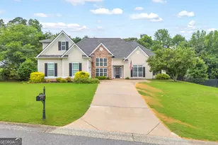 752 Jefferson Blvd, Jefferson, GA 30549 - Photo 3