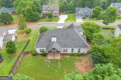 752 Jefferson Boulevard, Jefferson, GA 30549 - Photo 9