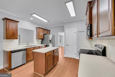 752 Jefferson Boulevard, Jefferson, GA 30549 - Photo 45