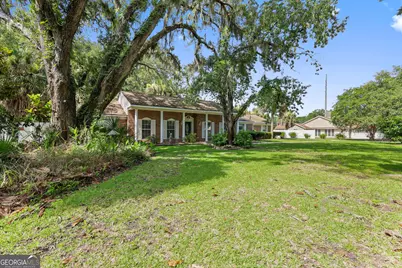 112 Meadows Way, Brunswick, GA 31525 - Photo 43