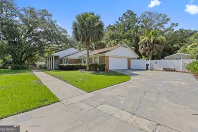 112 Meadows Way, Brunswick, GA 31525 - Photo 45