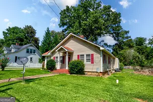 408 S Main St, Greensboro, GA 30642 - Photo 3