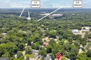 408 S Main St, Greensboro, GA 30642 - Photo 31