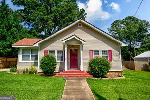 408 S Main St, Greensboro, GA 30642 - Photo 1