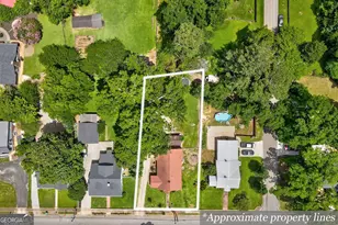 408 S Main St, Greensboro, GA 30642 - Photo 29