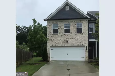 5583 Hislop Lane, Mableton, GA 30126 - Photo 1