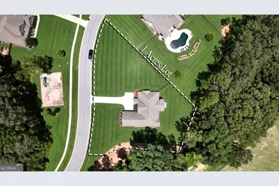 55 Mill Creek Drive, Newnan, GA 30265 - Photo 5