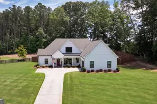 55 Mill Creek Dr, Newnan, GA 30265 - Photo 1