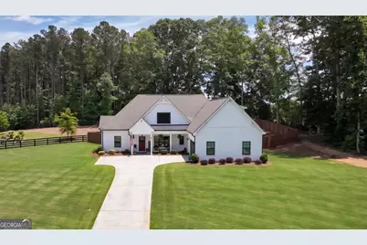 55 Mill Creek Drive, Newnan, GA 30265 - Photo 1