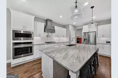55 Mill Creek Drive, Newnan, GA 30265 - Photo 9