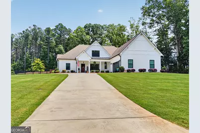 55 Mill Creek Drive, Newnan, GA 30265 - Photo 47