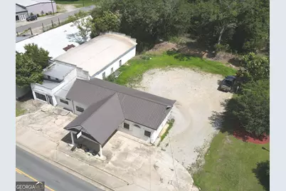 215 E Main Street, Swainsboro, GA 30401 - Photo 3