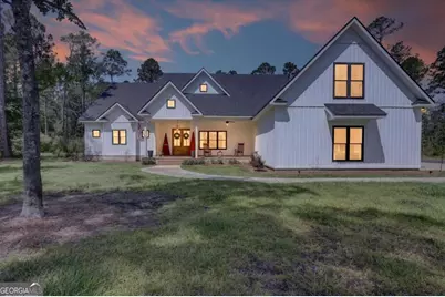 2953 Highway 67 N, Pembroke, GA 31321 - Photo 1