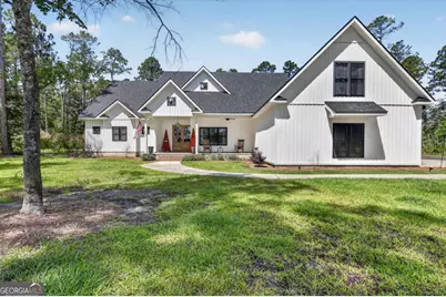 2953 Highway 67 N, Pembroke, GA 31321 - Photo 3