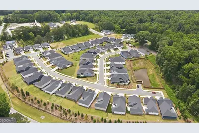 252 Persimmon Drive, Canton, GA 30115 - Photo 45