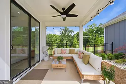 252 Persimmon Drive, Canton, GA 30115 - Photo 37