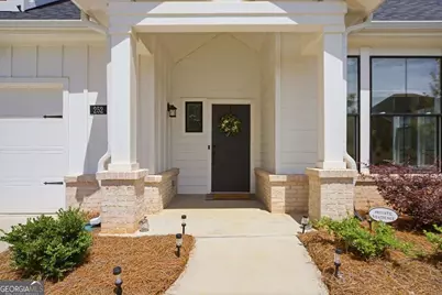 252 Persimmon Drive, Canton, GA 30115 - Photo 5
