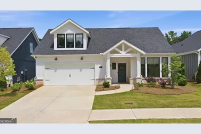 252 Persimmon Drive, Canton, GA 30115 - Photo 1
