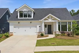 252 Persimmon Dr, Canton, GA 30115 - Photo 1