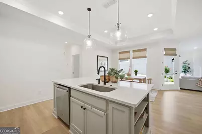 252 Persimmon Drive, Canton, GA 30115 - Photo 19