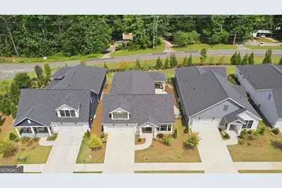 252 Persimmon Drive, Canton, GA 30115 - Photo 41