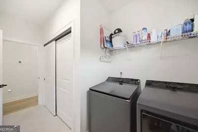 252 Persimmon Drive, Canton, GA 30115 - Photo 29