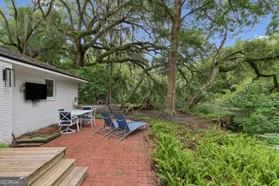 4909 Frederica Road, Saint Simons, GA 31522 - Photo 33