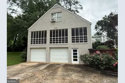 706 Hill Street, Thomaston, GA 30286 - Photo 33