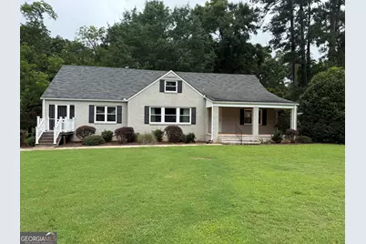 706 Hill Street, Thomaston, GA 30286 - Photo 1