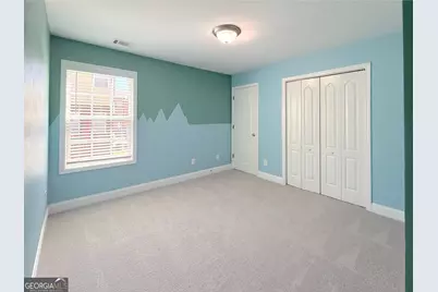 3527 Compass Rose Drive, Peachtree Corners, GA 30092 - Photo 31