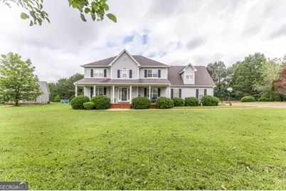191 Henry Drive, Gray, GA 31032 - Photo 1