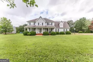 191 Henry Dr, Gray, GA 31032 - Photo 1