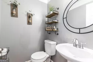 191 Henry Dr, Gray, GA 31032 - Photo 5