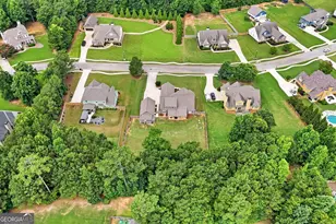 222 Thyme Leaf Way, Locust Grove, GA 30248 - Photo 5