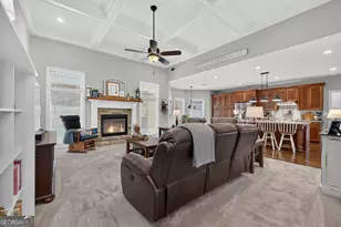 222 Thyme Leaf Way, Locust Grove, GA 30248 - Photo 13