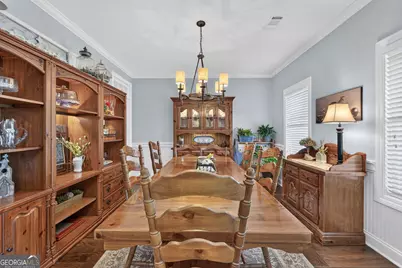 222 Thyme Leaf Way, Locust Grove, GA 30248 - Photo 11