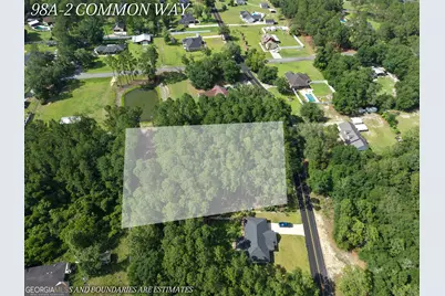 61 Common Way, Jesup, GA 31545 - Photo 3