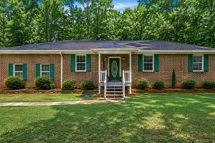 1451 Double Bridges Rd, Madison, GA 30650 - Photo 1