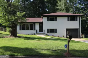 3608 Glen Mora Dr, Decatur, GA 30032 - Photo 1