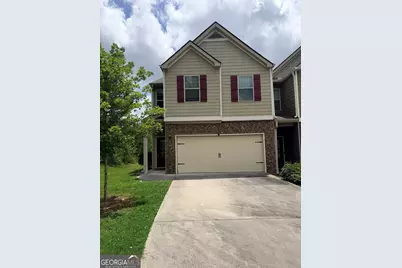 7893 Rock Rose Lane, Fairburn, GA 30213 - Photo 1