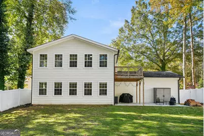 412 Journeys End, Peachtree City, GA 30269 - Photo 43