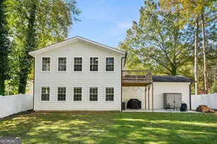 412 Journeys End, Peachtree City, GA 30269 - Photo 43