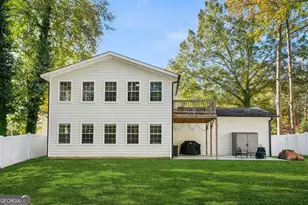 412 Journeys End, Peachtree City, GA 30269 - Photo 33