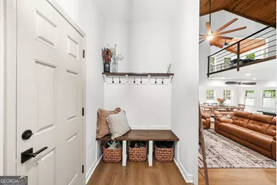 412 Journeys End, Peachtree City, GA 30269 - Photo 5