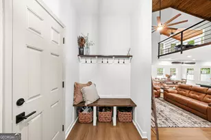 412 Journeys End, Peachtree City, GA 30269 - Photo 5
