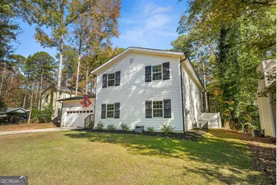 412 Journeys End, Peachtree City, GA 30269 - Photo 41