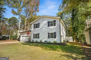 412 Journeys End, Peachtree City, GA 30269 - Photo 41