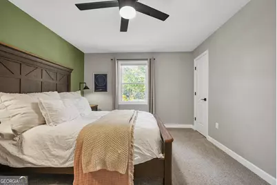 412 Journeys End, Peachtree City, GA 30269 - Photo 21