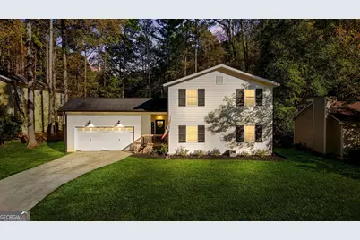 412 Journeys End, Peachtree City, GA 30269 - Photo 37